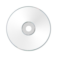 Носители информации DVD-R Printable, 16x, Mirex, Cake/10, UL130028A1L